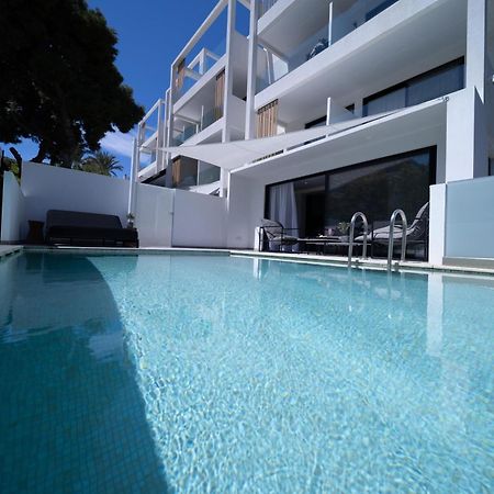 Azur Hotel Athens Exterior photo