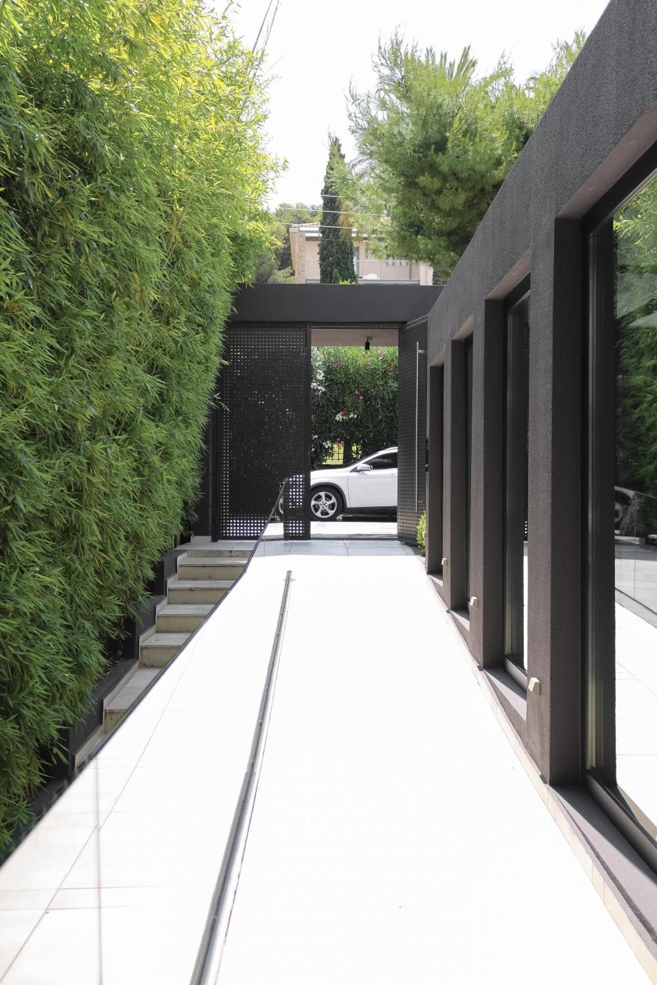 Azur Hotel Athens Exterior photo