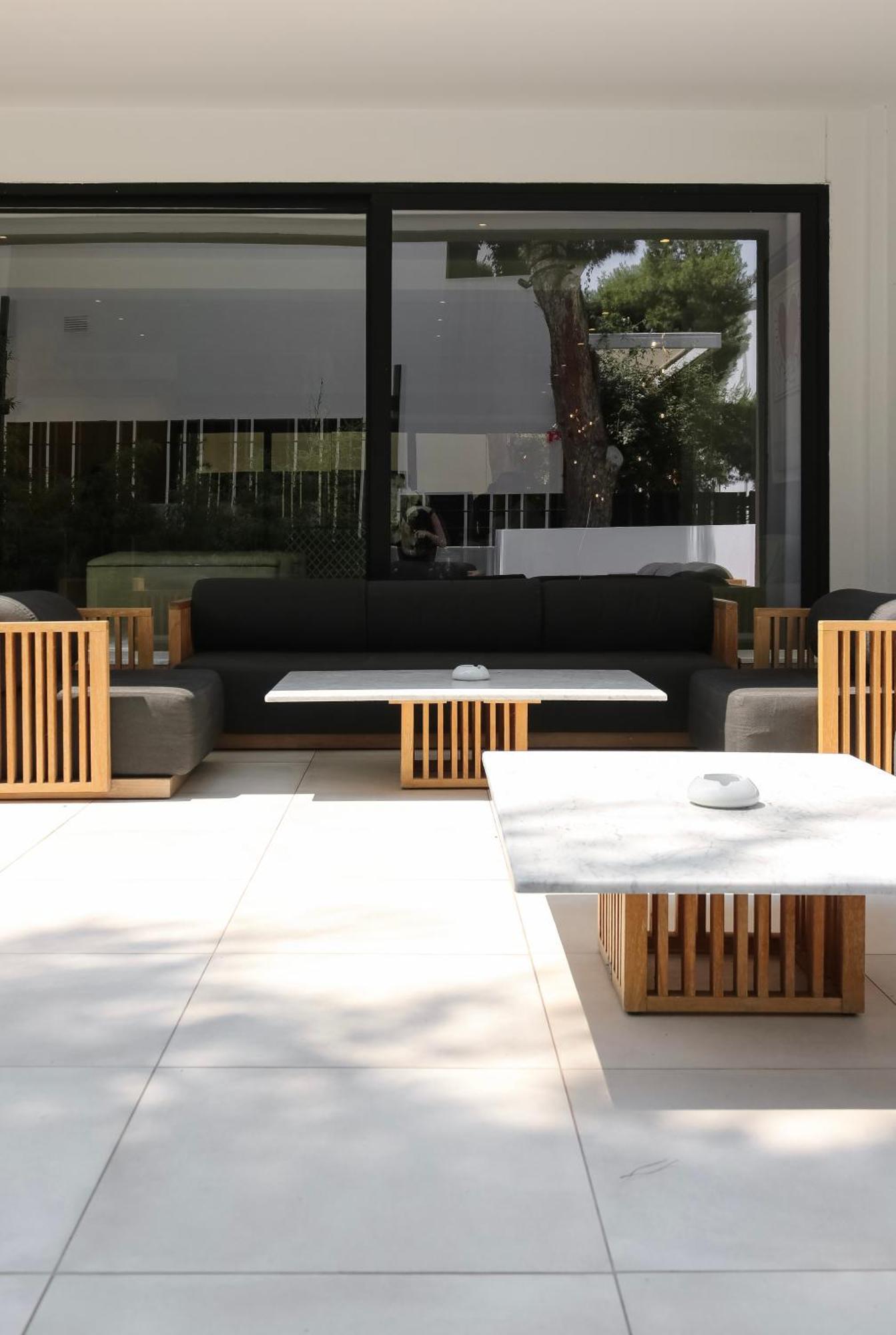 Azur Hotel Athens Exterior photo