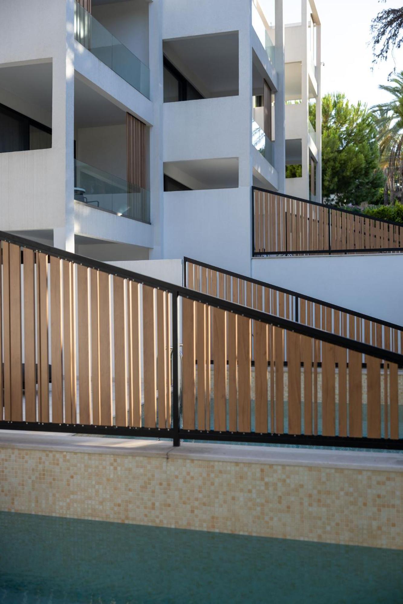 Azur Hotel Athens Exterior photo