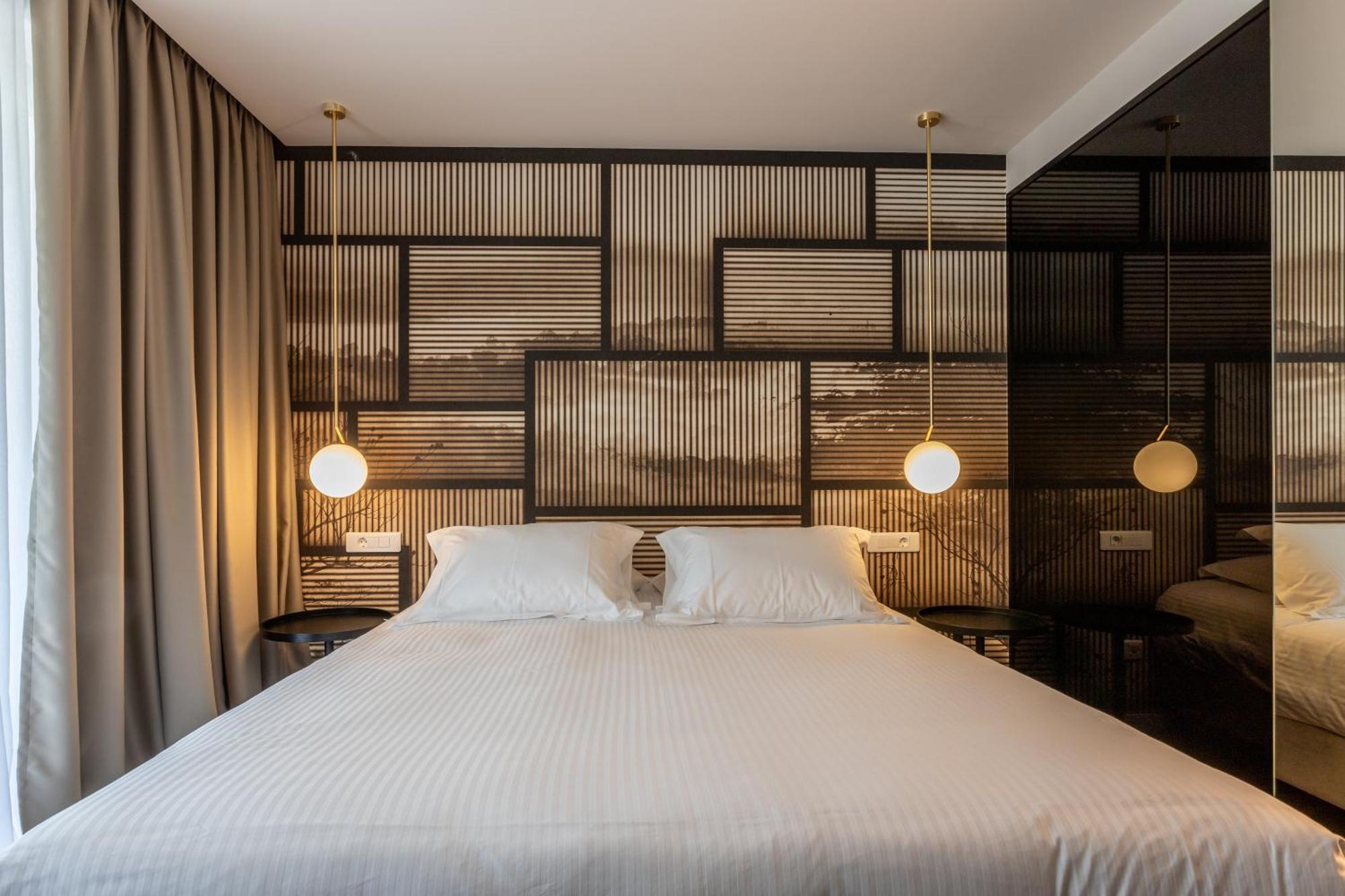 Azur Hotel Athens Room photo