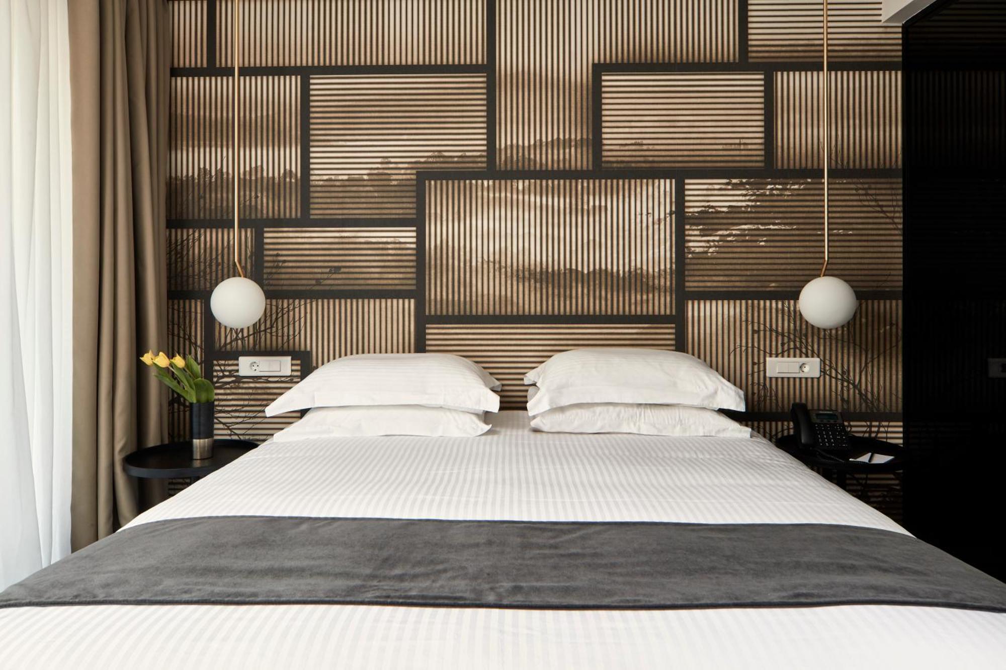 Azur Hotel Athens Room photo
