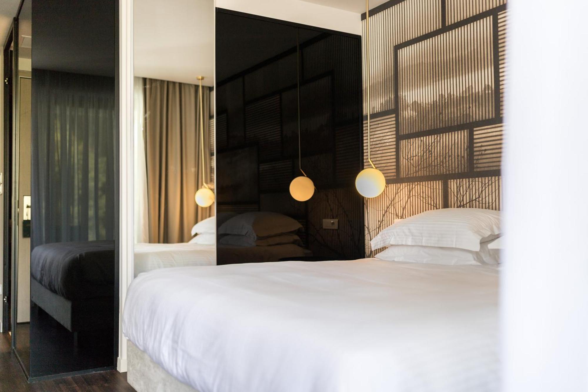 Azur Hotel Athens Room photo