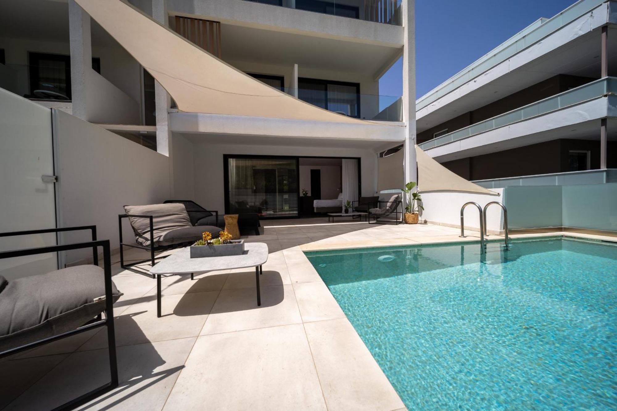 Azur Hotel Athens Exterior photo