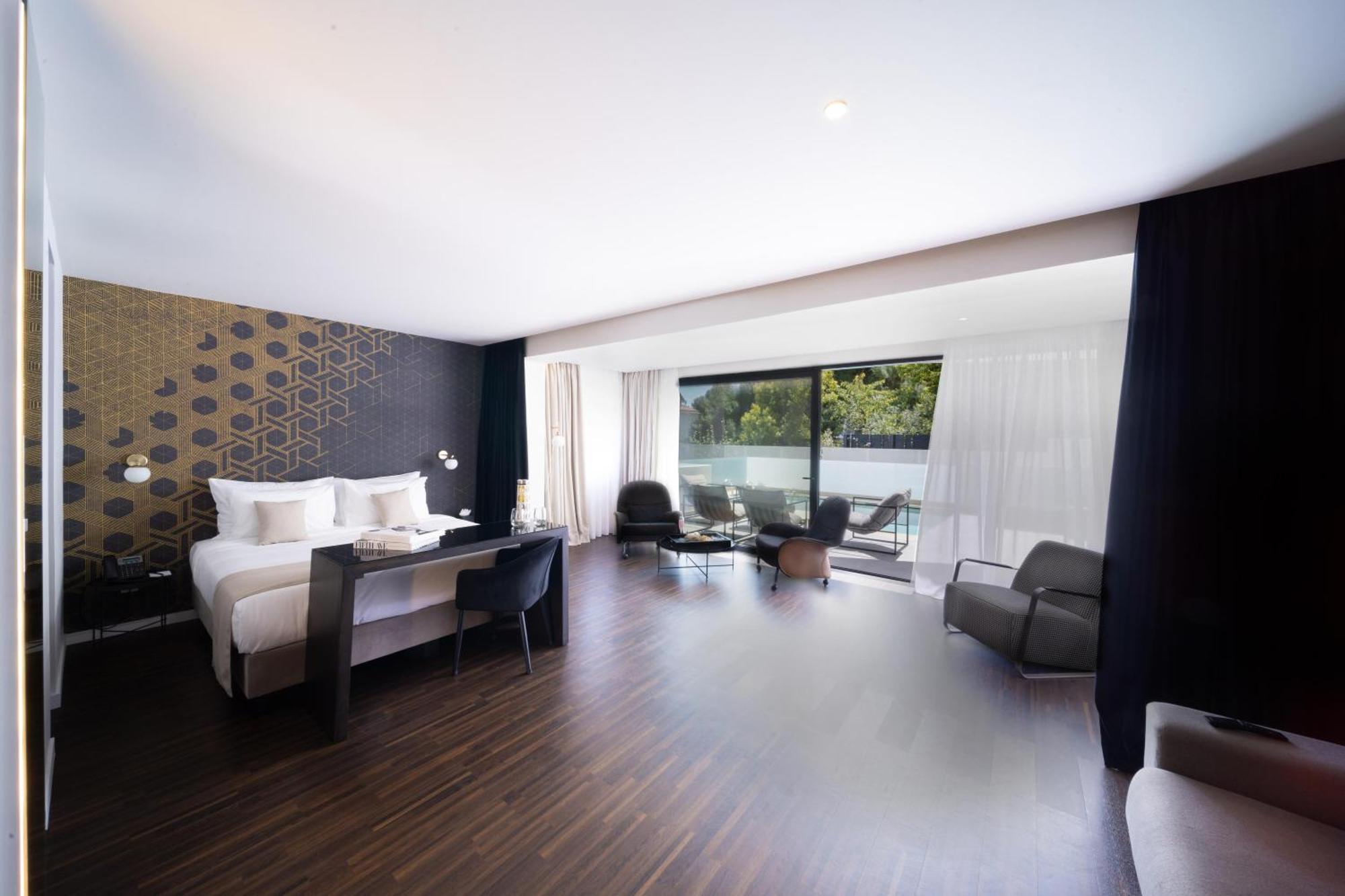 Azur Hotel Athens Exterior photo