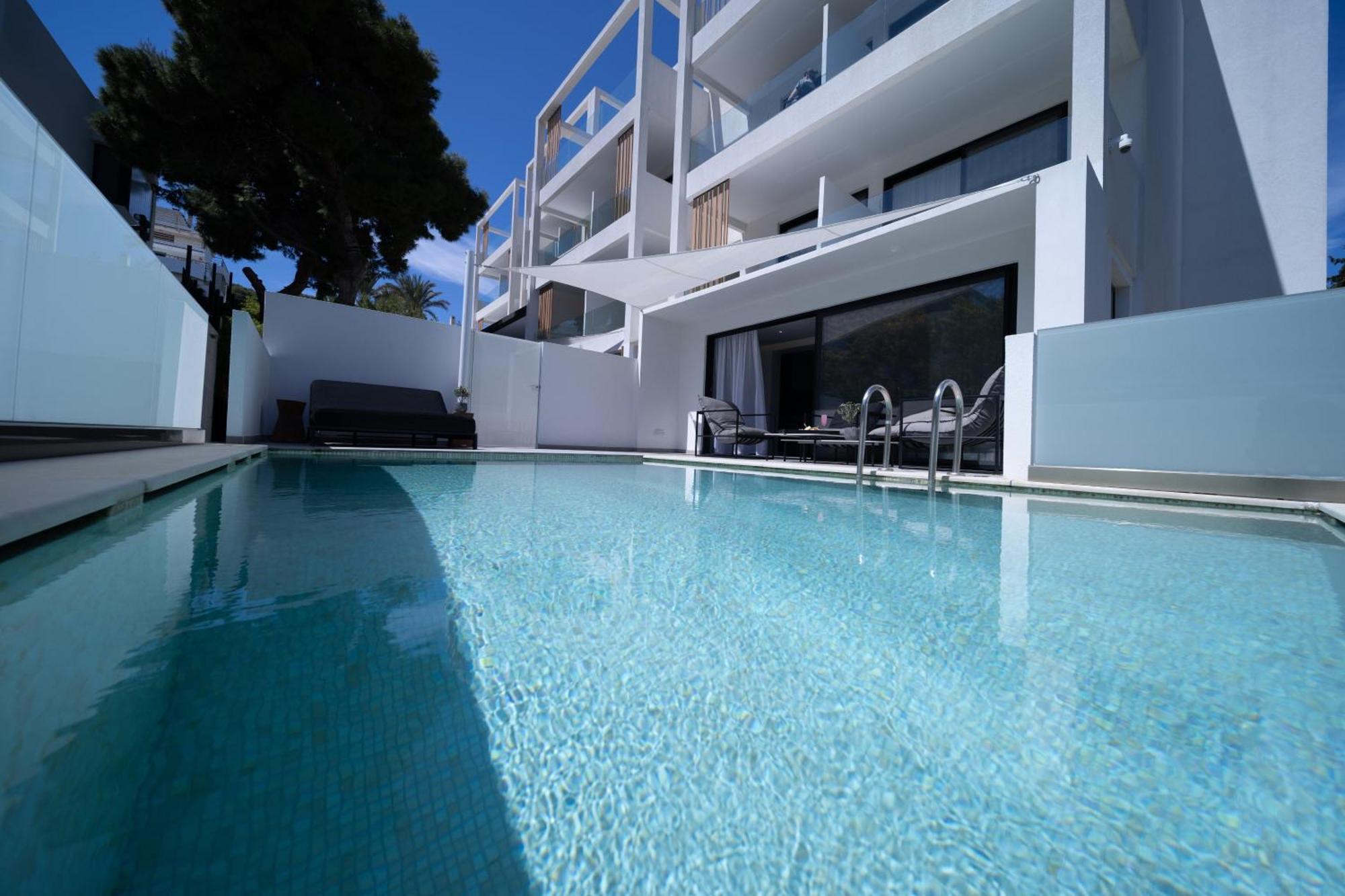 Azur Hotel Athens Exterior photo